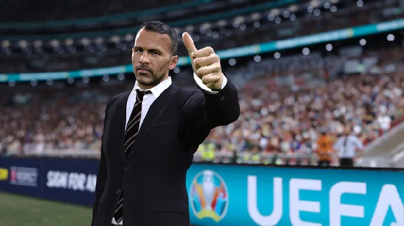eFootball PES 2021 SEASON UPDATE JUVENTUS | gift Россия