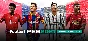 eFootball PES 2021 SEASON UPDATE JUVENTUS | gift Россия