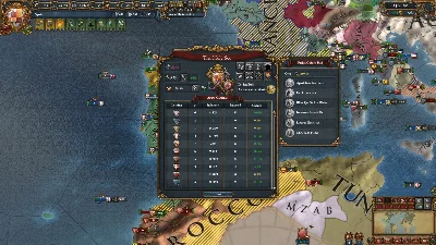 Europa Universalis IV Emperor (steam key)