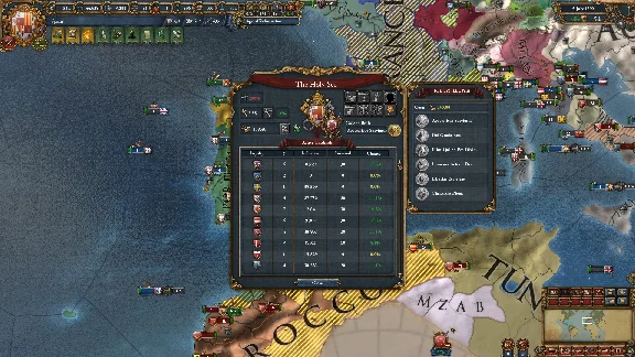 Europa Universalis IV Emperor (steam key)