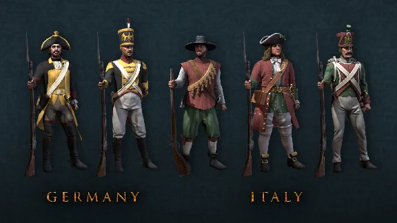 Europa Universalis IV Emperor Content Pack steam