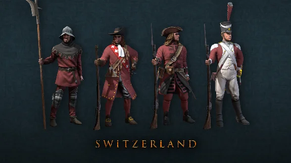 Europa Universalis IV Emperor Content Pack steam
