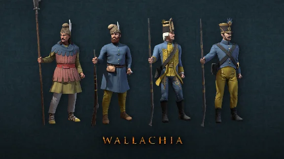 Europa Universalis IV Emperor Content Pack steam