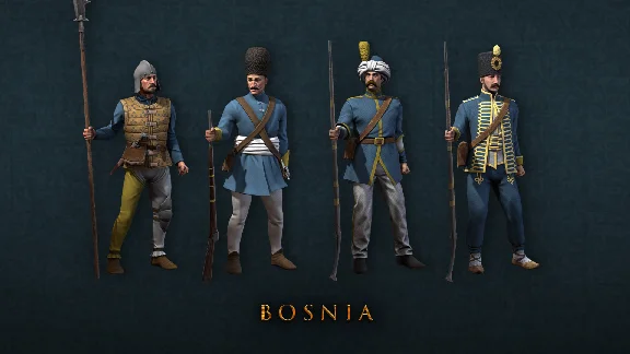 Europa Universalis IV Emperor Content Pack steam