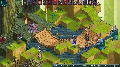 Fell Seal Arbiters Mark Missions and Monsters DLC