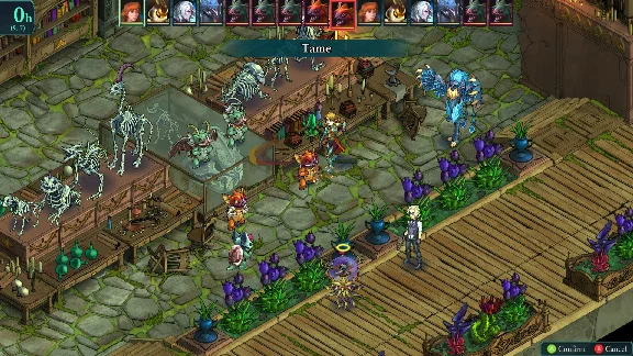 Fell Seal Arbiters Mark Missions and Monsters DLC