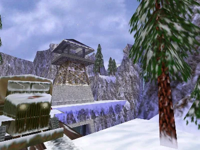 Indiana Jones and the Infernal Machine (steam)