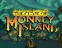 The Curse of Monkey Island (steam key) -- RU