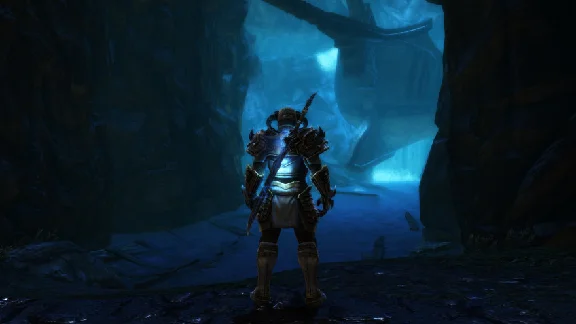 Kingdoms of Amalur ReReckoning (steam key)