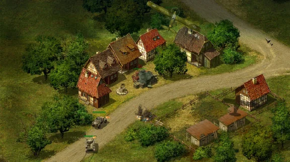 Blitzkrieg Anthology (steam key)