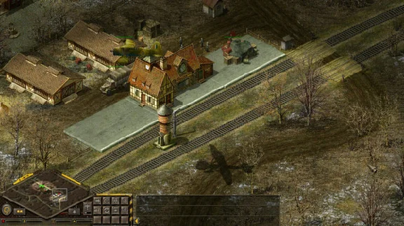 Blitzkrieg Anthology (steam key)