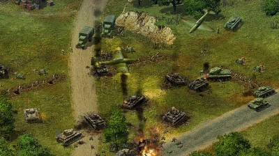 Blitzkrieg Anthology (steam key)