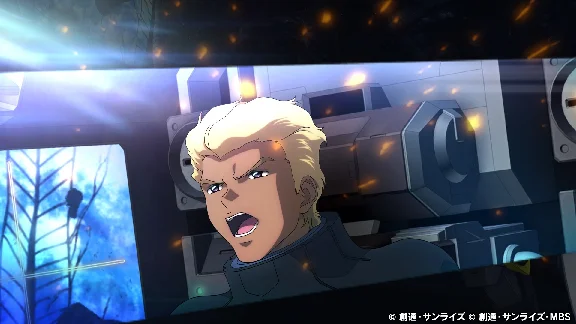 SD Gundam G Generation Cross Rays - Season Pass