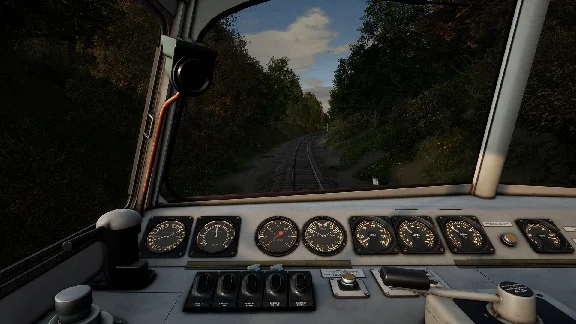 Train Sim World BR Class 52 Loco AddOn (steam key) DLC