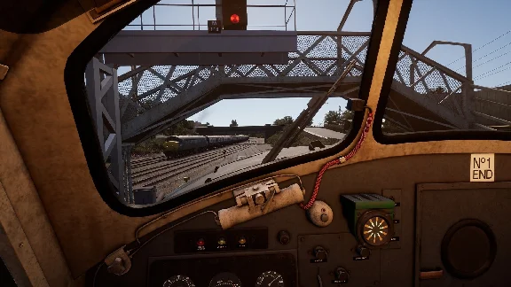 Train Sim World BR Heavy Freight Pack Loco AddOn DLC