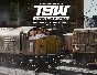 Train Sim World BR Heavy Freight Pack Loco AddOn DLC
