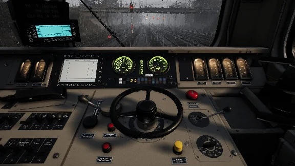 Train Sim World DB BR 155 Loco AddOn (steam key) DLC