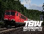 Train Sim World DB BR 155 Loco AddOn (steam key) DLC