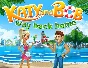 Katy and Bob Way Back Home (itch.io key)