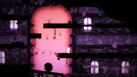 Soulless Ray Of Hope (itch.io key)