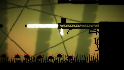 Soulless Ray Of Hope (itch.io key)