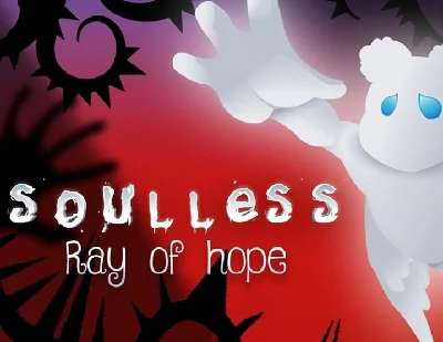 Soulless Ray Of Hope (itch.io key)