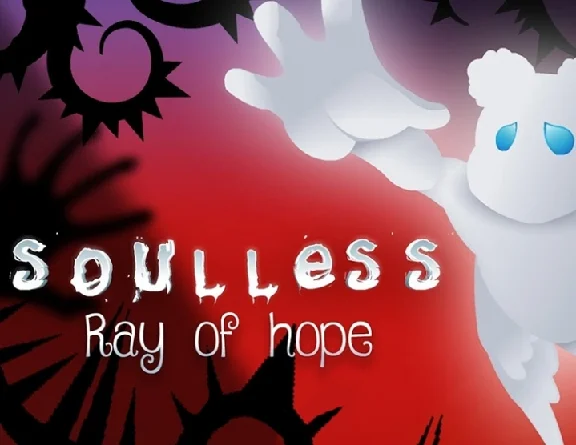 Soulless Ray Of Hope (itch.io key)
