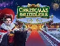 Christmas Griddlers (itch.io key)