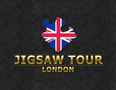 Jigsaw TourLondon (itch.io key)