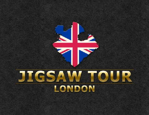 Jigsaw TourLondon (itch.io key)