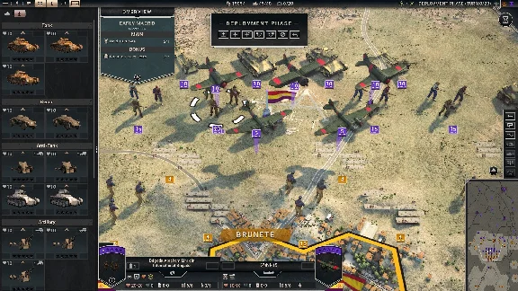 Panzer Corps 2 Axis Operations Spanish Civil War
