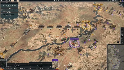 Panzer Corps 2 Axis Operations Spanish Civil War