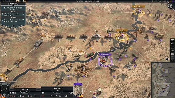 Panzer Corps 2 Axis Operations Spanish Civil War