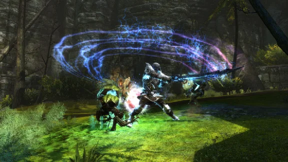 Kingdoms Amalur ReReckoning FATE Edition (steam)
