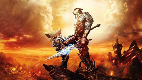 Kingdoms Amalur ReReckoning FATE Edition (steam)
