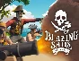 Blazing Sails Pirate Battle Royale Early (steam) -- RU