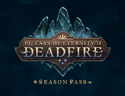 Pillars of Eternity II Deadfire Season Pass