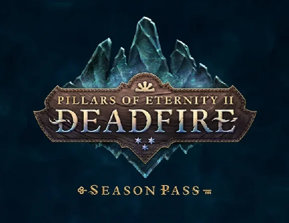 Pillars of Eternity II Deadfire Season Pass
