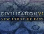 Civilization VI New Frontier pass (steam key) -- RU