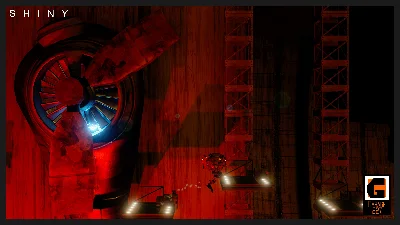 Shiny Original Soundtrack (steam key) DLC