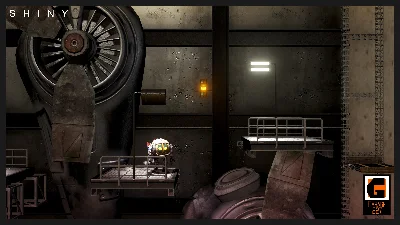 Shiny Original Soundtrack (steam key) DLC