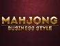 Mahjong Business Style (itch.io key)