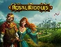 Royal Riddles (itch.io key)