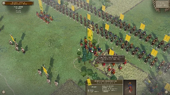 Field of Glory II Age of Belisarius (steam key)