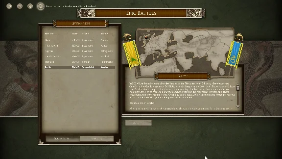 Field of Glory II Age of Belisarius (steam key)