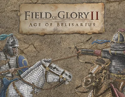 Field of Glory II Age of Belisarius (steam key)
