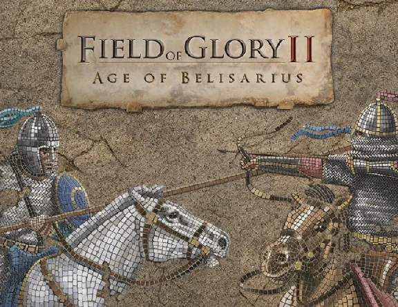 Field of Glory II Age of Belisarius (steam key)