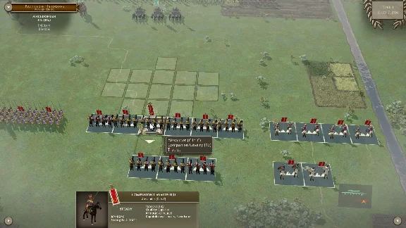 Field of Glory II Immortal Fire (steam key)