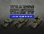 Hearts of Iron IV Allied Armor Pack (steam key)