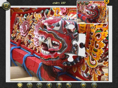 Jigsaw TourTokyo (itch.io key)